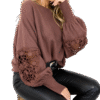 Sweater SELENE