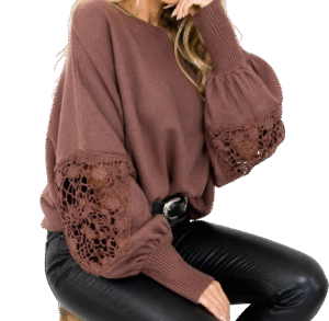 Sweater SELENE