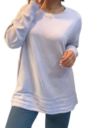 Sweater BRISA