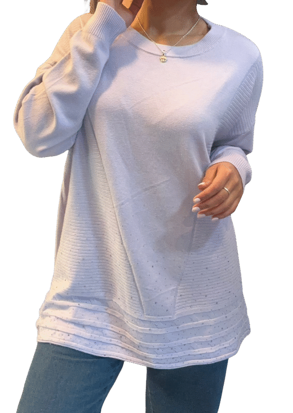 1583ff28-2ba6-4aa6-a474-99db0fd3e059 Sweater BRISA