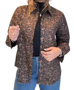 Camisa SAVAGE