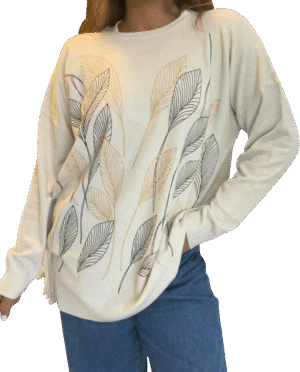 Sweater Leaf