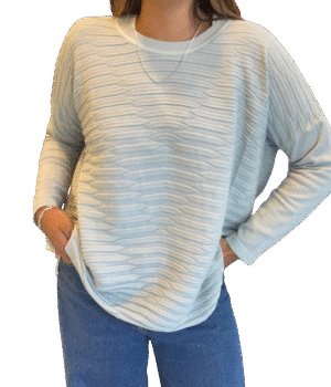 Sweater Brisa Glow