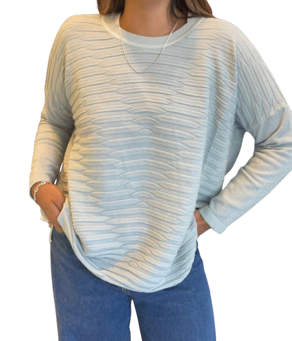 Sweater Brisa Glow