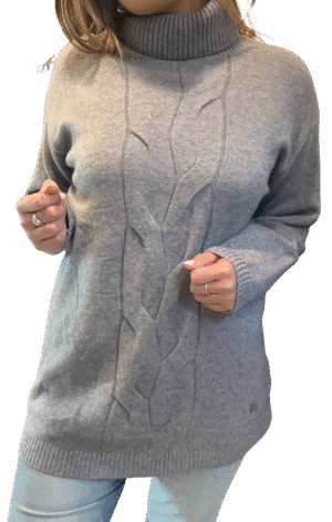 Sweater OSLO