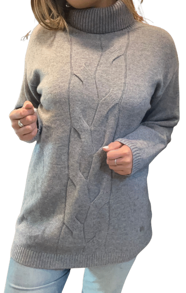 Sweater OSLO