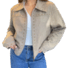 Campera REEL GLAM