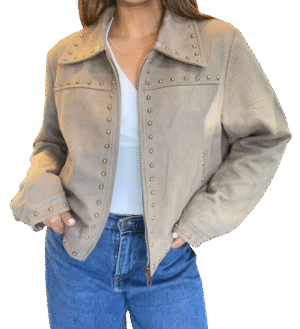 Campera REEL GLAM