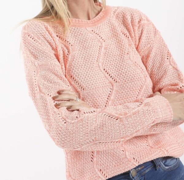 Sweater ZEN