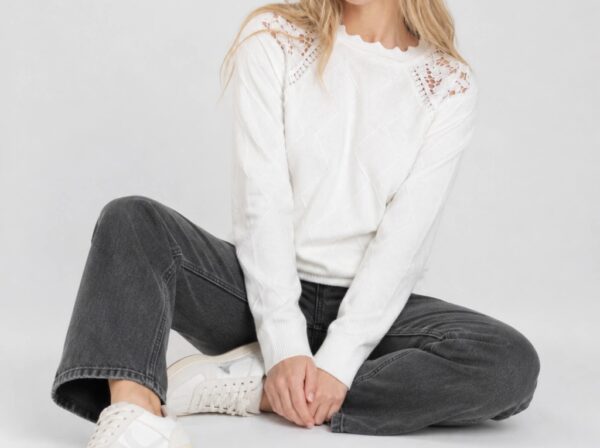 Sweater LUMI