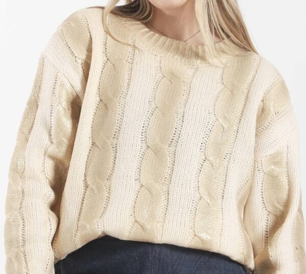 Sweater MUSE