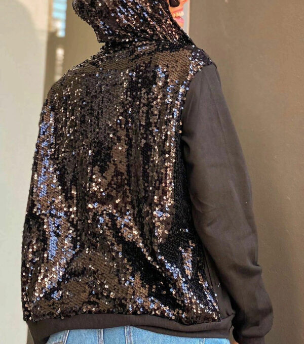 Campera ONYX
