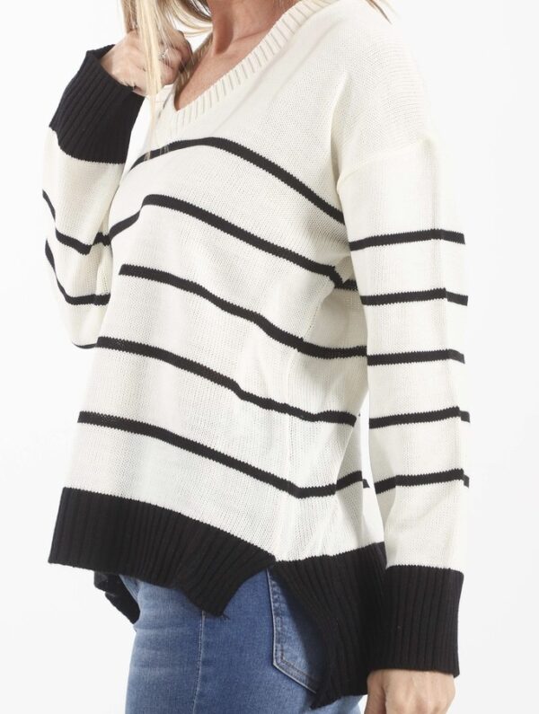 Sweater MÓNACO