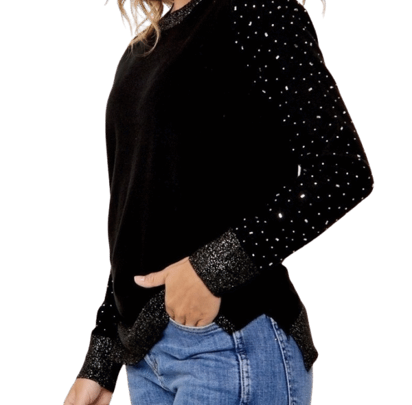 Sweater SHINE