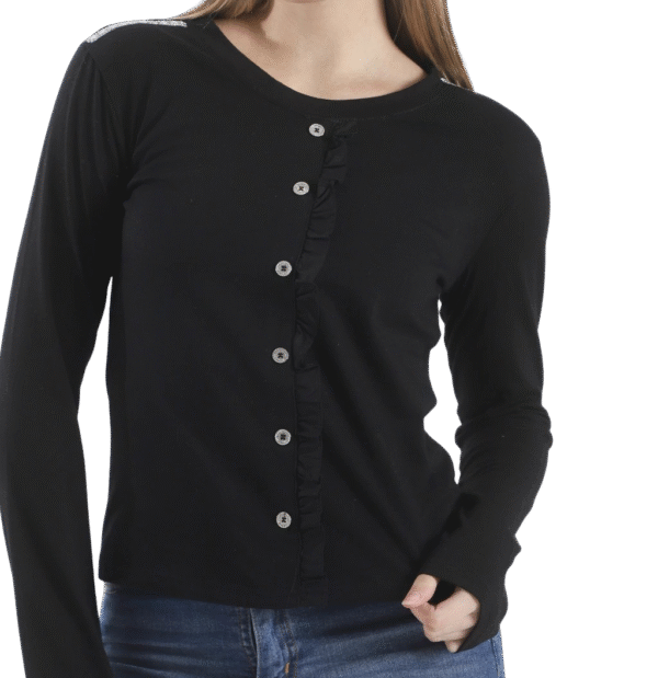 Remera GLAM