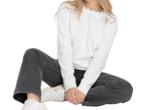 Sweater LUMI