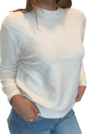 Sweater GLINT