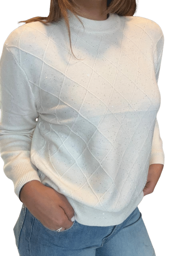 Sweater GLINT