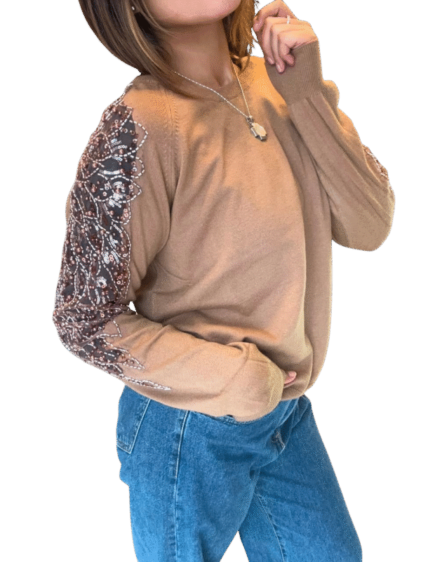 64360bf5-1d78-4264-9b10-8be1ecc26851 Sweater ONYX