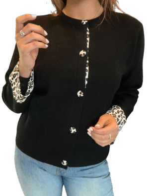 Sweater LEONN