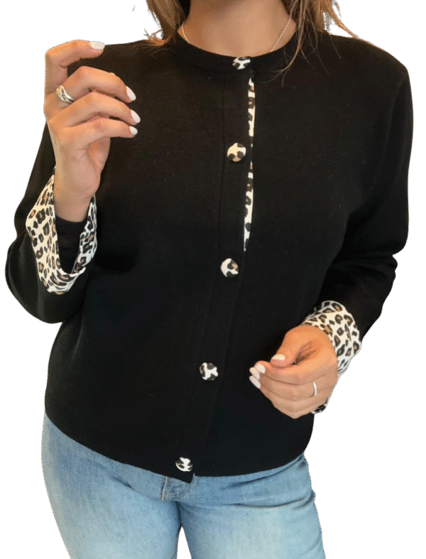 Sweater LEONN