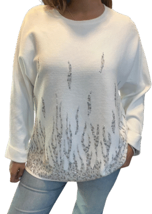 68d46145-9671-4282-af92-515a2e5e6148 Sweater FLARE