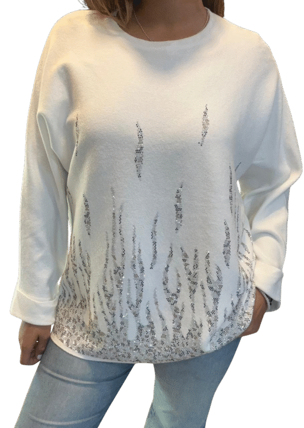 68d46145-9671-4282-af92-515a2e5e6148 Sweater FLARE