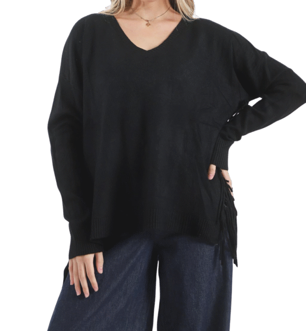 Sweater SAFIR