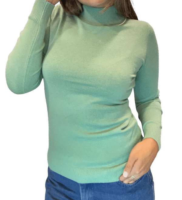 Polera Essential Glow