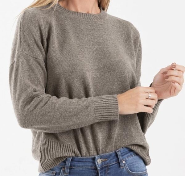 Sweater NOIR