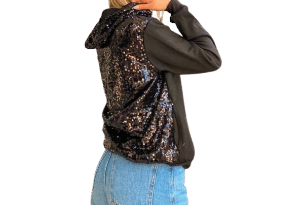 Campera ONYX