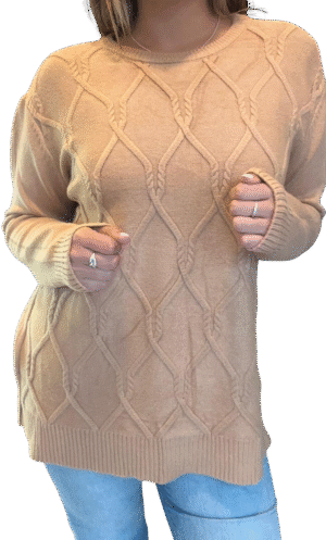 Sweater MIST