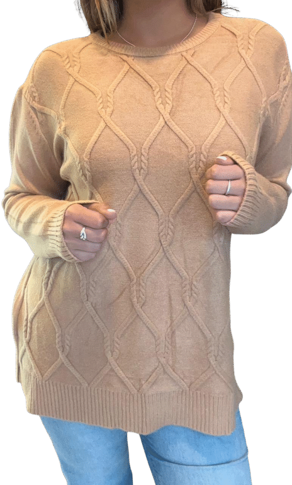 Sweater MIST