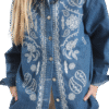 Camisaco SAHARA