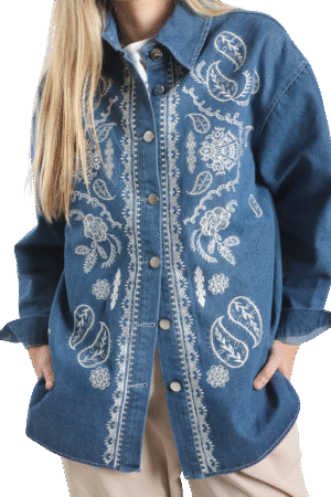 Camisaco SAHARA