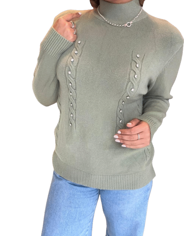Sweater EIRA