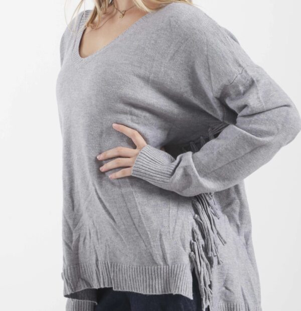 Sweater SAFIR
