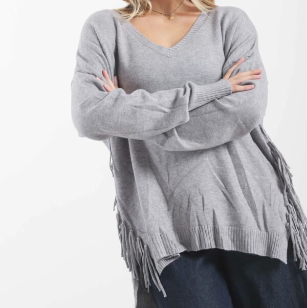 Sweater SAFIR