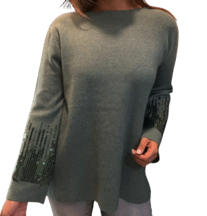 Sweater SPARK