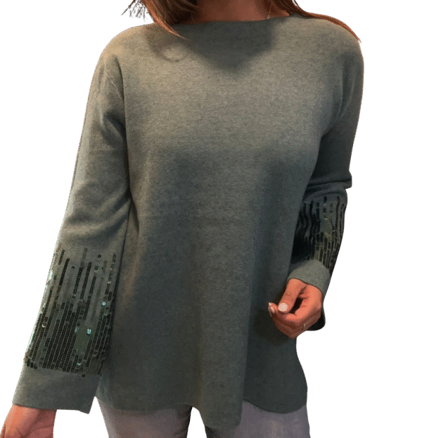 Sweater SPARK