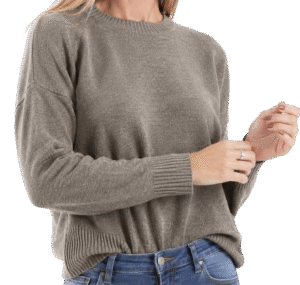 Sweater NOIR