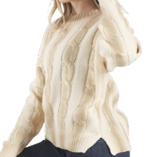 Sweater MUSE