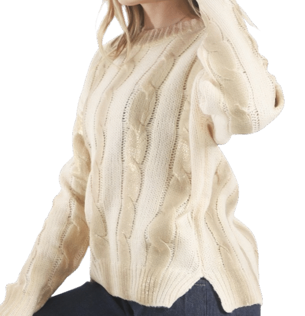Sweater MUSE