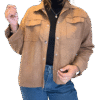 Camisa VELVETT