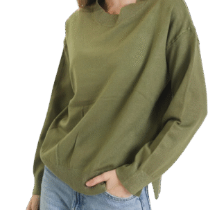 sweater MOSS
