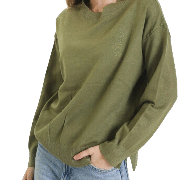 sweater MOSS