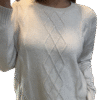 Sweater CRYSTAL