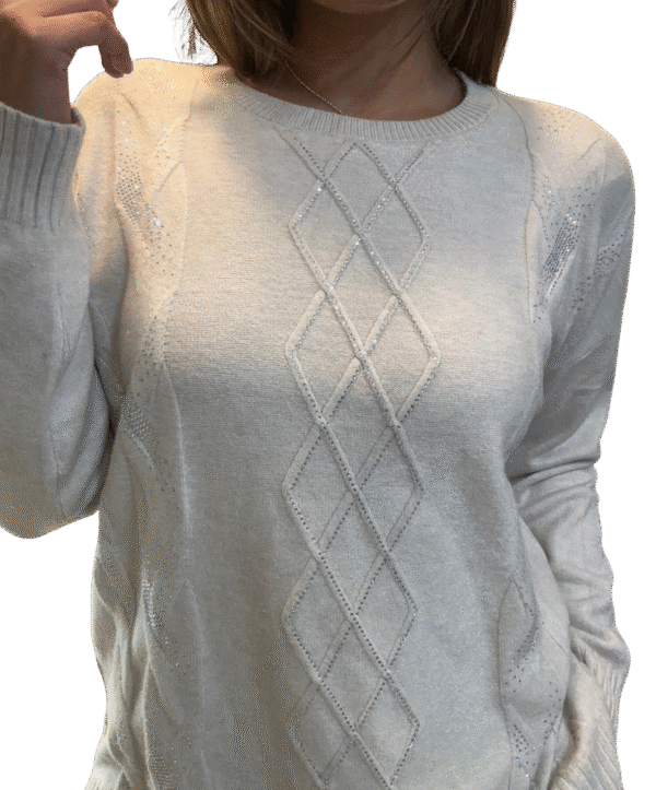 Sweater CRYSTAL