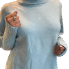 Sweater SKY
