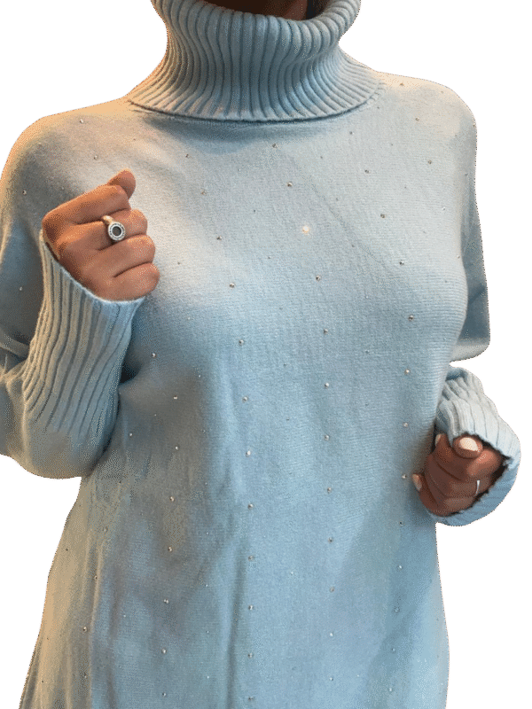 Sweater SKY